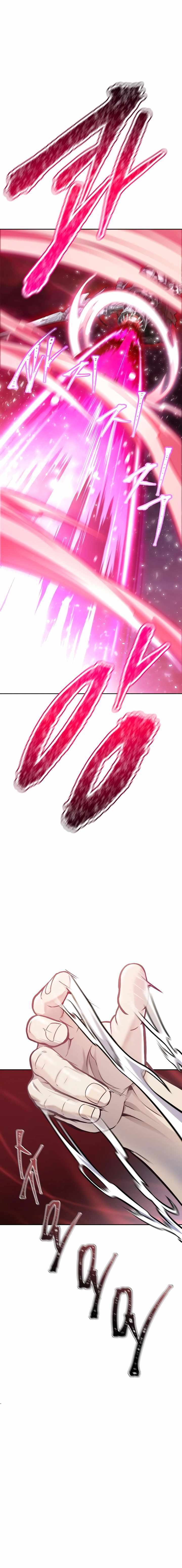 Tower of God Chapter 642 image 20